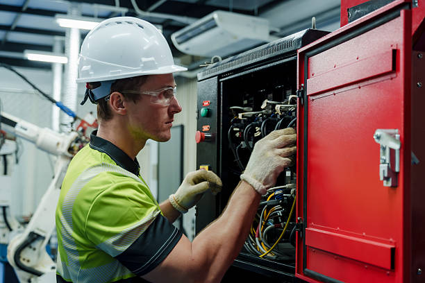 24/7 Emergency Generator Installation experts in Lincoln, IL