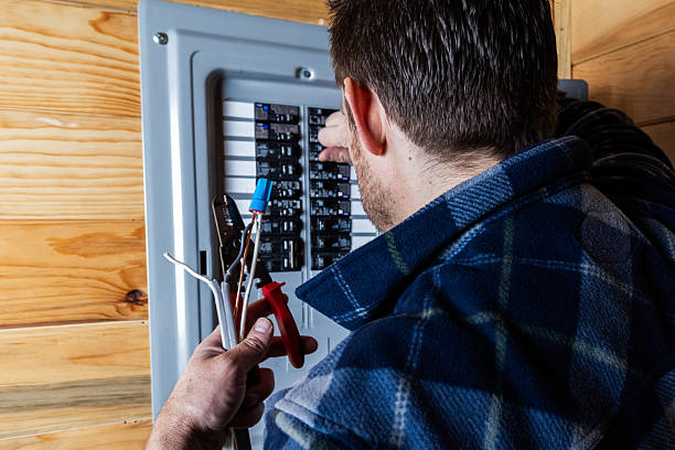 Affordable Generator Installation solutions in Lincoln, IL